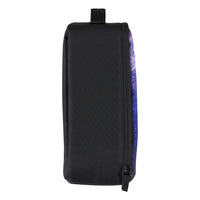 Hurley Men's  Insulated Lunch Tote Bag O/S Black