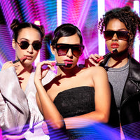 PAC Insanely Matte Lip Crayon (Truly Ruby)