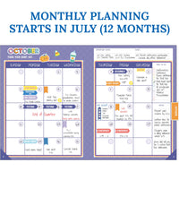 Carson Dellosa We Stick Together 8