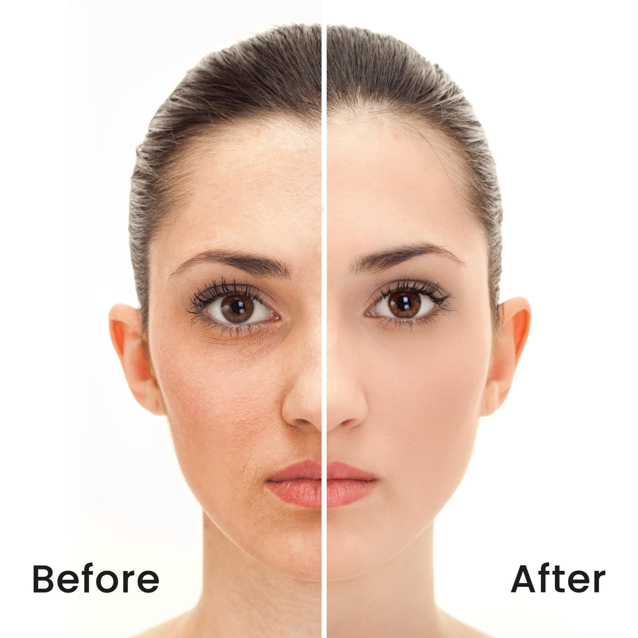 Recode No Hue Matte Setting Powder 12 G