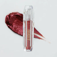 Nourr Eyeshadow | Intense Glitter Impact | Long-Lasting & Smudge-Proof | Paraben-Free | Versatile Eye Makeup (Glitter Eye Shadow - Starry Nights - Shade 1)