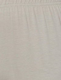 BIBA Women's  Regular Fit Churidar Bottom