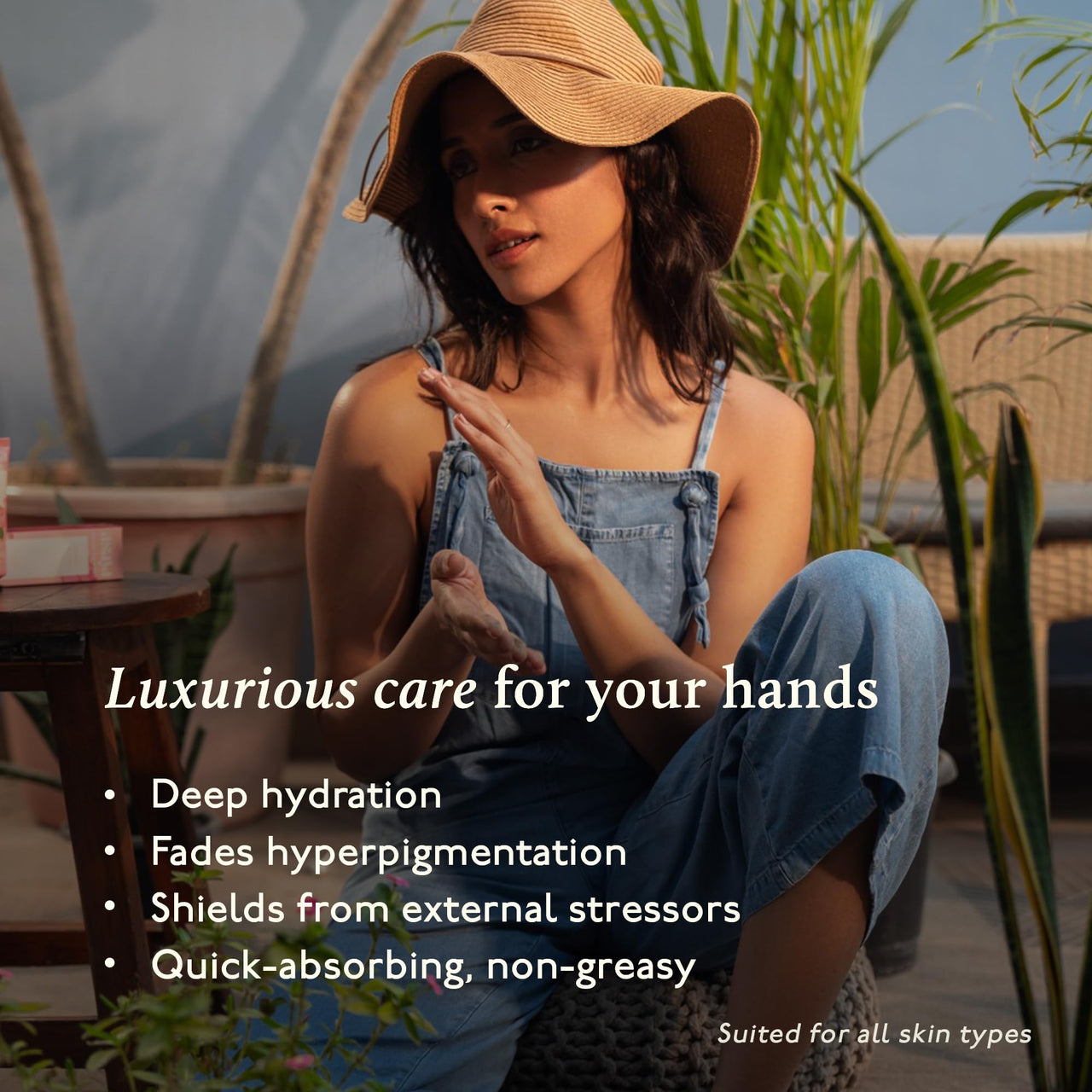 Asaya Orange Spice Hand Cream for Women & Men | Nourishes, Brightens | Softens Dry, Rough Hands | Non Sticky and Quick Absorbing | Intense Moisturization | Reduces Tan & Pigmentation | Alpha Arbutin, Mango Butter & Vit E | Oily skin | Dry Skin | Vegan | F