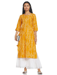 Amazon Brand - Tavasya Women Salwar Suit Set