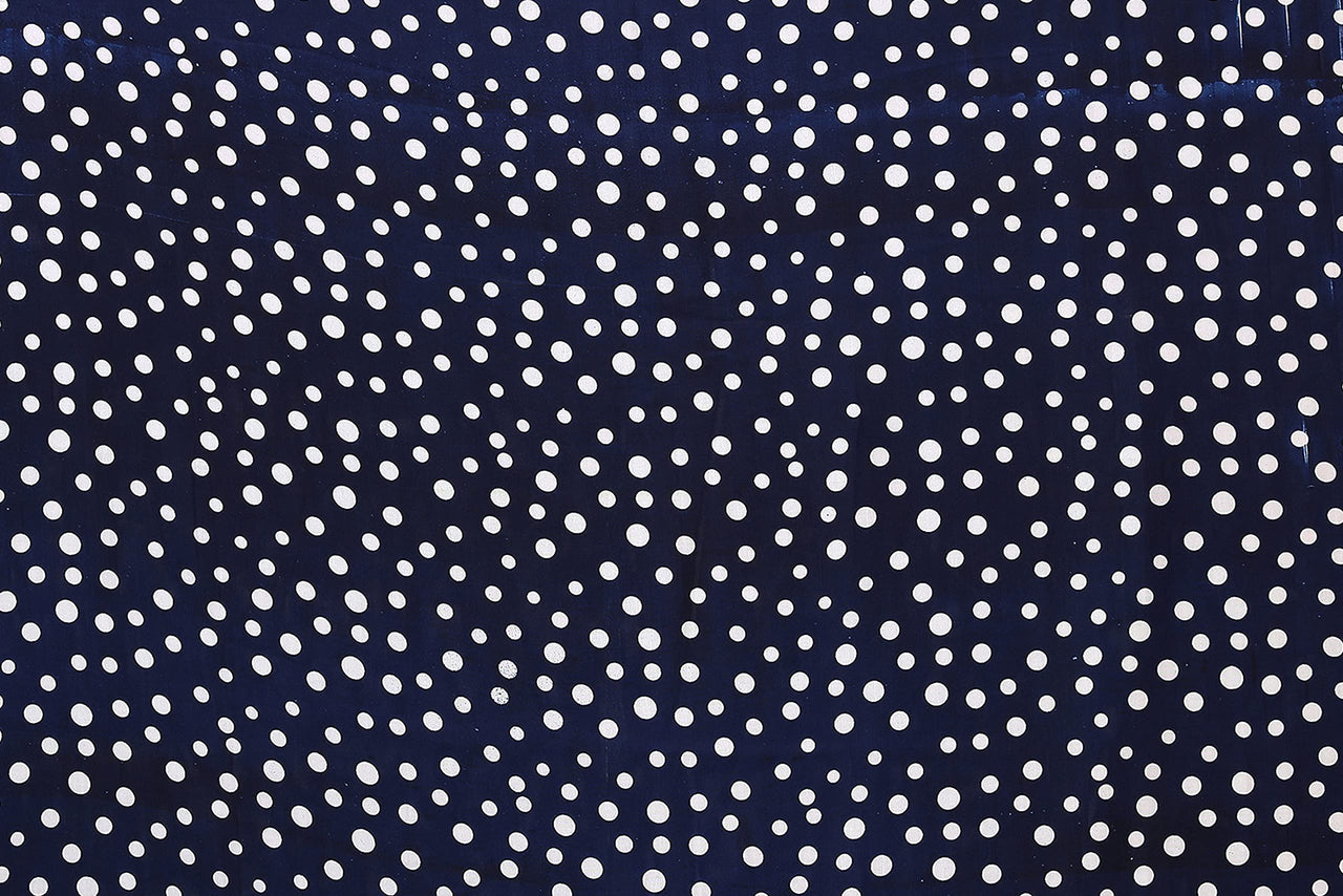 Yashika Women's  Georgette Printed Saree With Blouse Piece