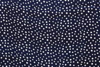 Yashika Women's  Georgette Printed Saree With Blouse Piece