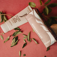 JIVADA Anti-Dandruff & Hairfall Cleanser | Soothes Itchy Scalp & Redness | Controls Hair Thinning | Curry Leaf, Rosemary, Shikakai, Basil | Dermatologically Tested | Sulphate & Paraben Free | 100ml