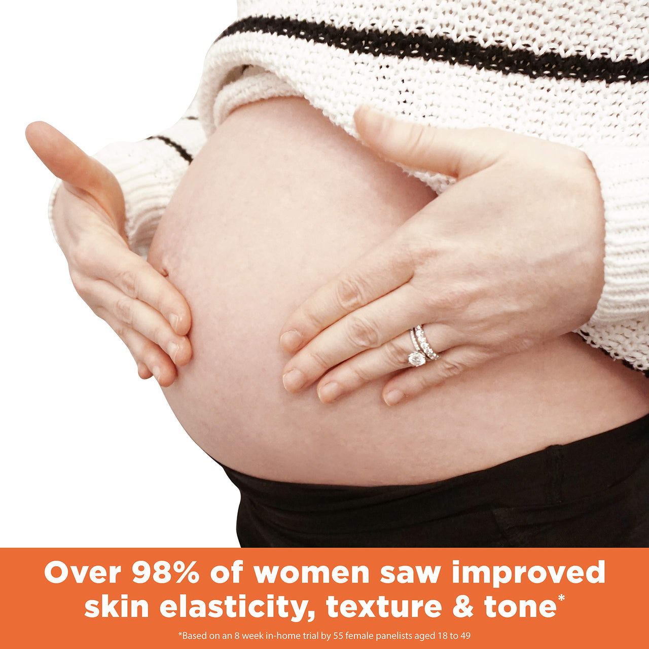 Palmer's Cocoa Butter Formula Tummy Butter for Stretch Marks, 125g