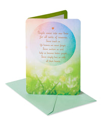 American Greetings Friendship Card (People Like You) People Like You