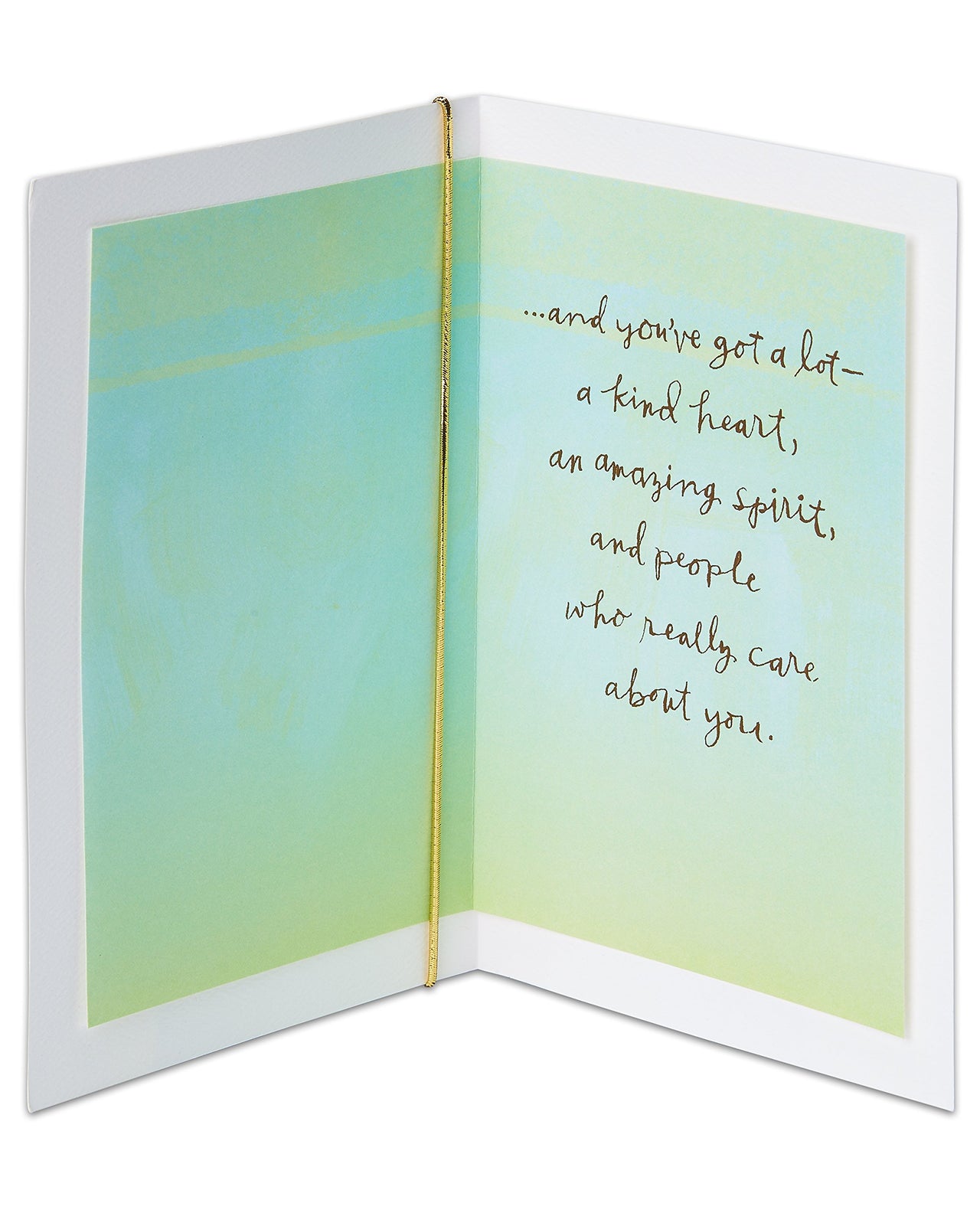 American Greetings Get Well Soon Card (Recovery) Recovery