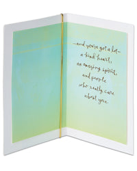 American Greetings Get Well Soon Card (Recovery) Recovery