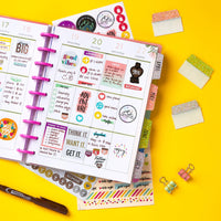 Avery Multi-Use Ultra Tabs, 2