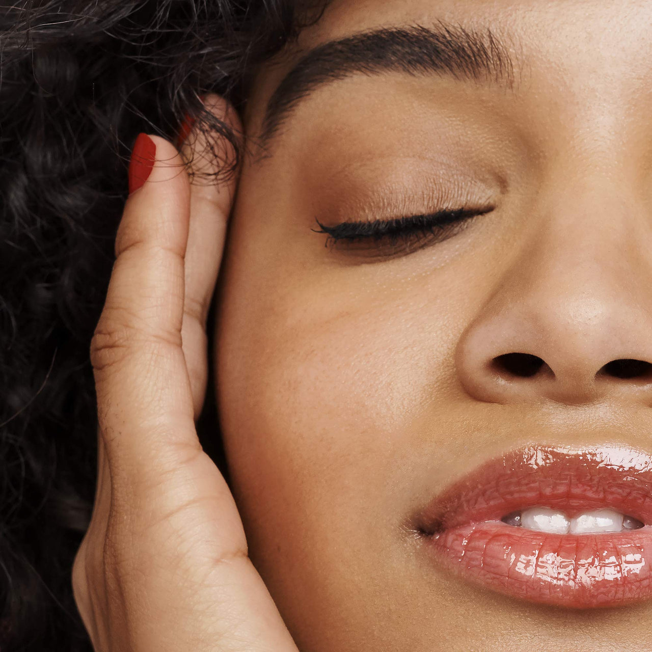 e.l.f. Bite-Size Eyeshadows, Creamy, Blendable, Ultra-Pigmented, Easy to Apply, Pumpkin Pie, Matte & Shimmer, 0.12 Oz