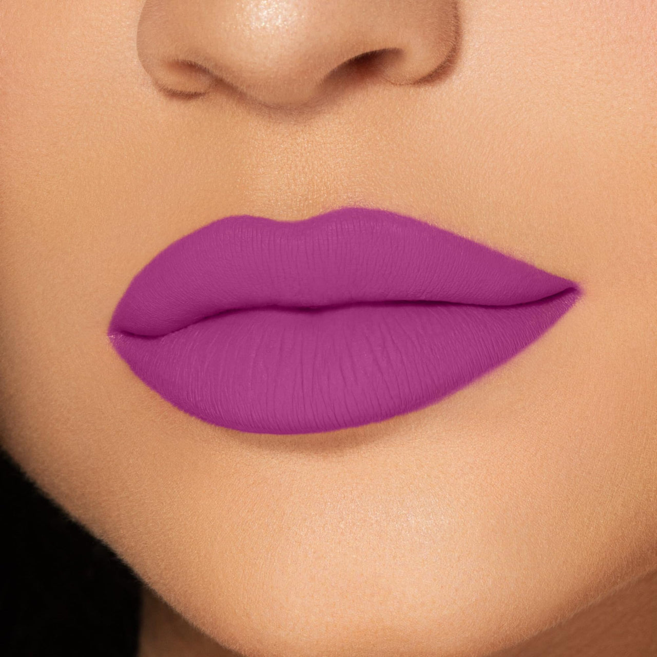 Seven Seas Matte With You Long Lasting Lipstick | Smooth Application |Transferproof & Smudge Proof | Highly Pigmented Lipstick for Women (Jazzberry Jam)