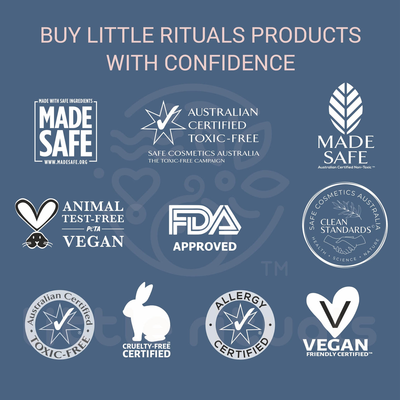 Little Rituals COCONUT BABY MASSAGE OIL Certified Organic, Wood Cold-Pressed for Skin and Hair with SWISS Plant Actives - 200 ml. Dermatologist Tested by Pediatrics, Mild & Gentle & Safe