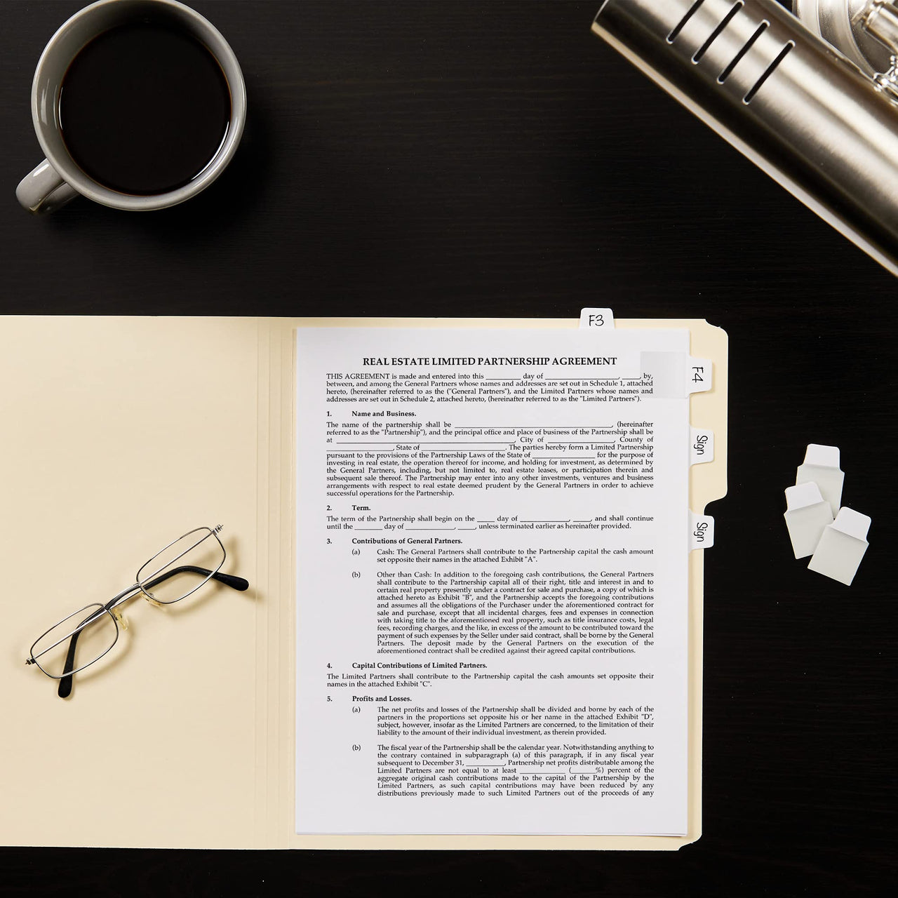 Avery Mini Ultra Tabs, 1" x 1.5", 2-Side Writable, White, 40 Repositionable Tabs (74788) 1 x 1.5