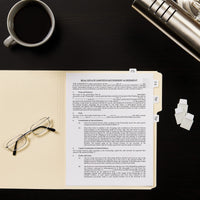 Avery Mini Ultra Tabs, 1