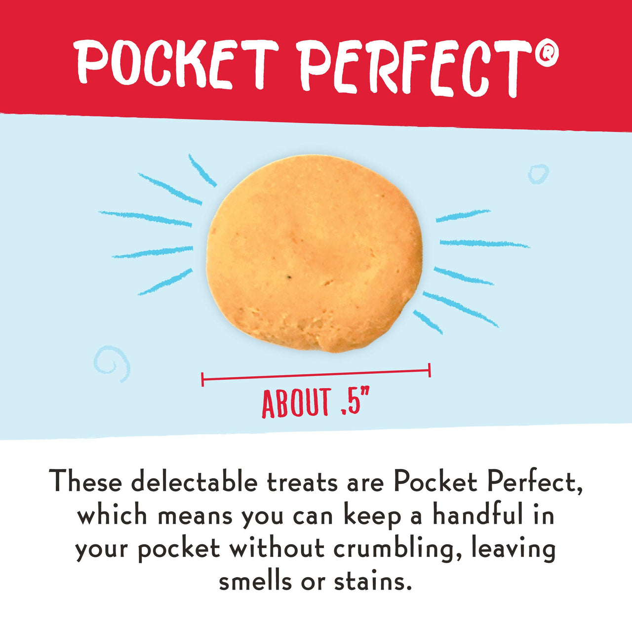 Charlee Bear Original Crunch Beef Liver Dog Treat, 16 oz bag – Made in USA, Natural Training Treats 1 Pound (Pack of 1)