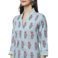 BIBA Womens Suit Set