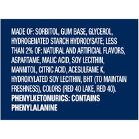 Extra Sweet Watermelon Sugarfree Gum, multipack, 15 Count (Pack of 3)