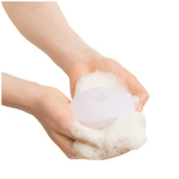 Dove Purely Pampering Beauty Bar for Softer Skin Sweet Cream & Peony More Moisturizing Than Bar Soap 3.75 oz 6 Bars