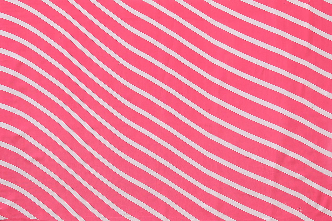 Yashika Women's  Georgette Printed Saree With Blouse Piece