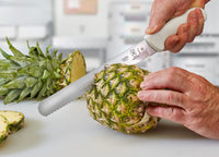 Mercer Culinary Ultimate White 10