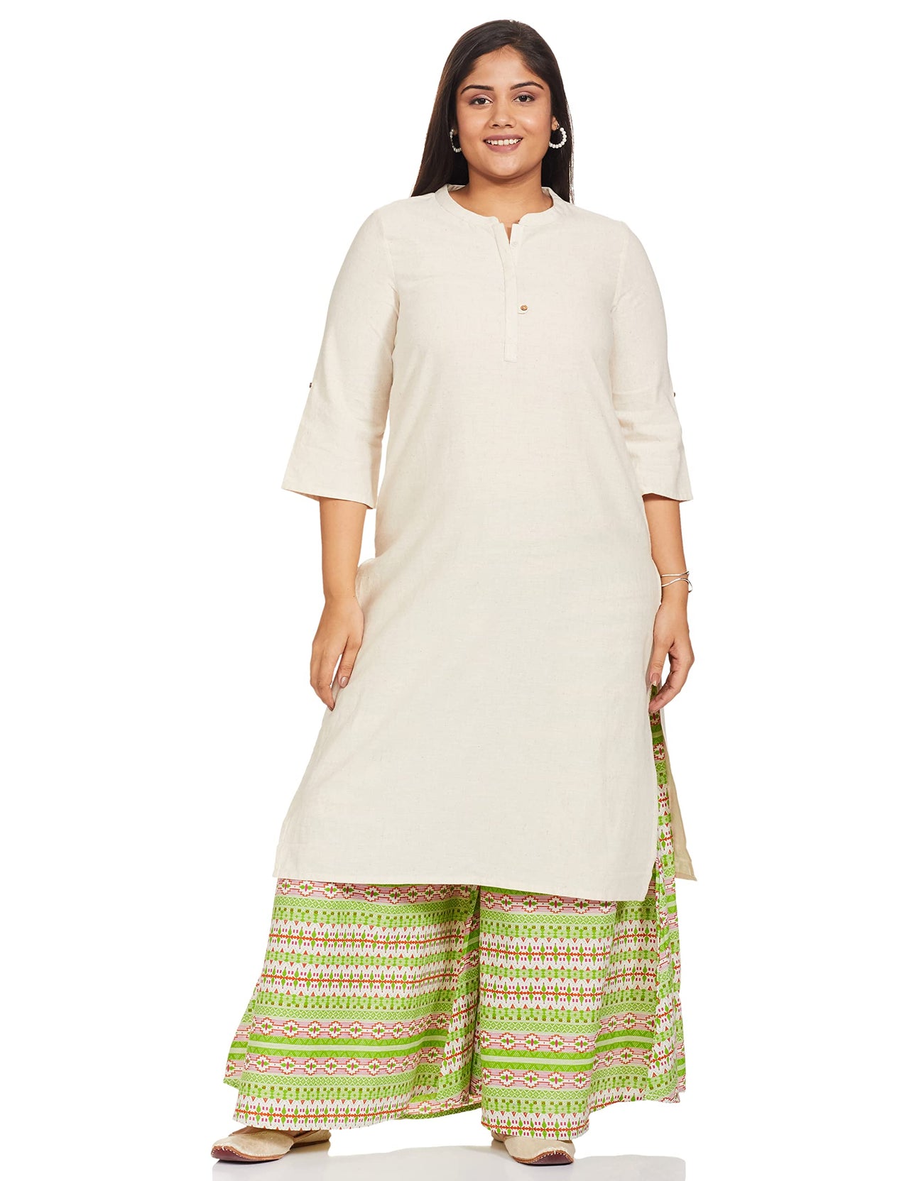 Amazon Brand - Myx Women's  Loose Bottom Wear