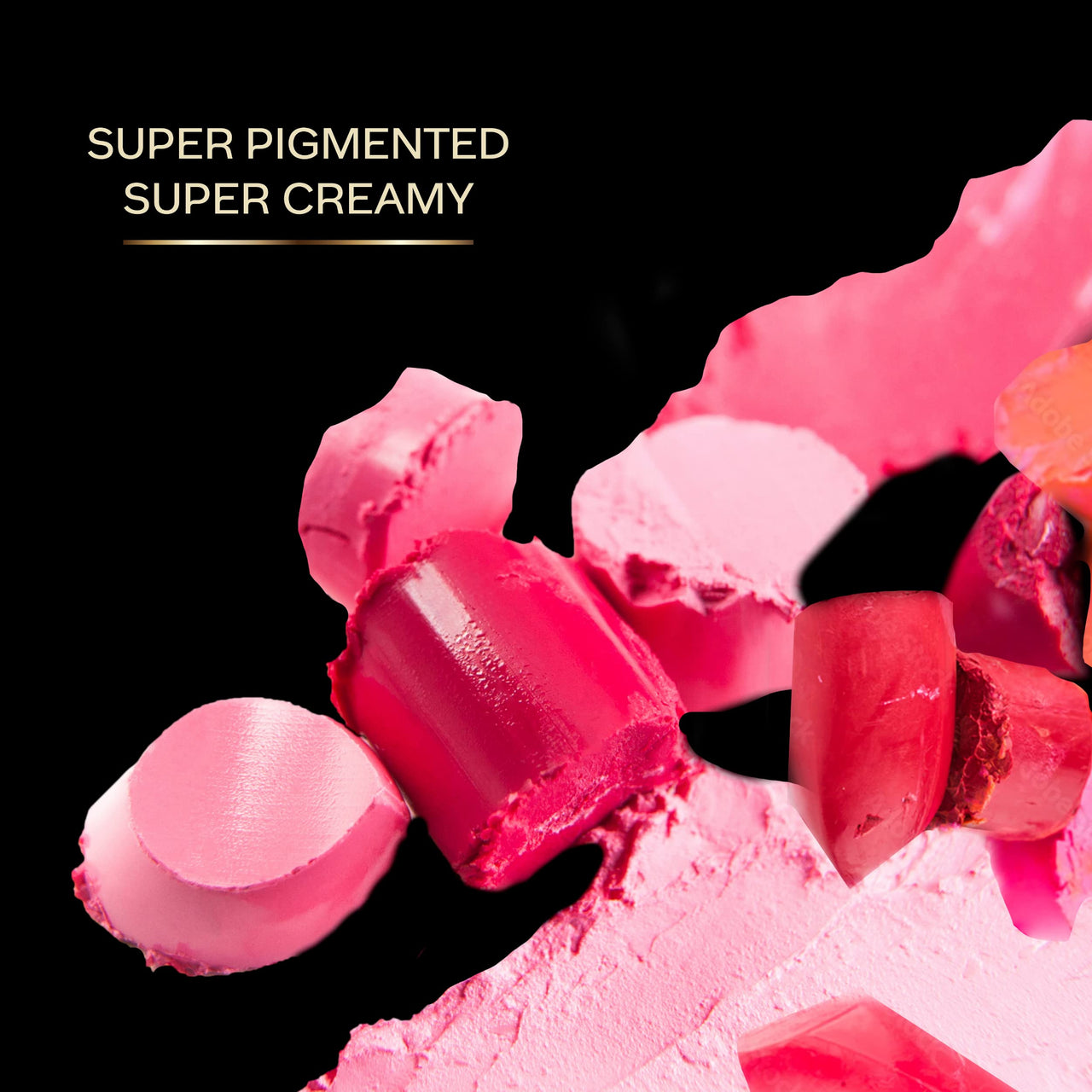 FACES CANADA Ultime Pro Matte Lip Crayon - Divine Rose (Nude), 2.8g | 8HR Long Stay | Smooth Creamy Matte Texture | Intense Color in 1 Stroke | Hydrates With Chamomile & Cocoa Butter