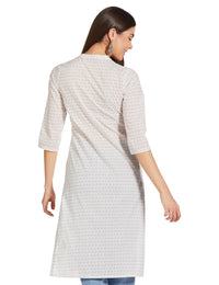 Rangriti Women's  Rayon Regular Shirt