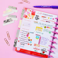 Avery Ultra Tabs Luxe Collection, 2.5