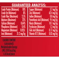 Milk-Bone Soft & Chewy Mini’s Dog Treats, Chicken, 18 Ounce Mini's : Chicken 18 Ounce (Pack of 1)