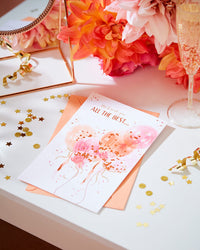 American Greetings Wedding, Bridal Shower or Engagement Card (Amazing Adventures) Amazing Adventures