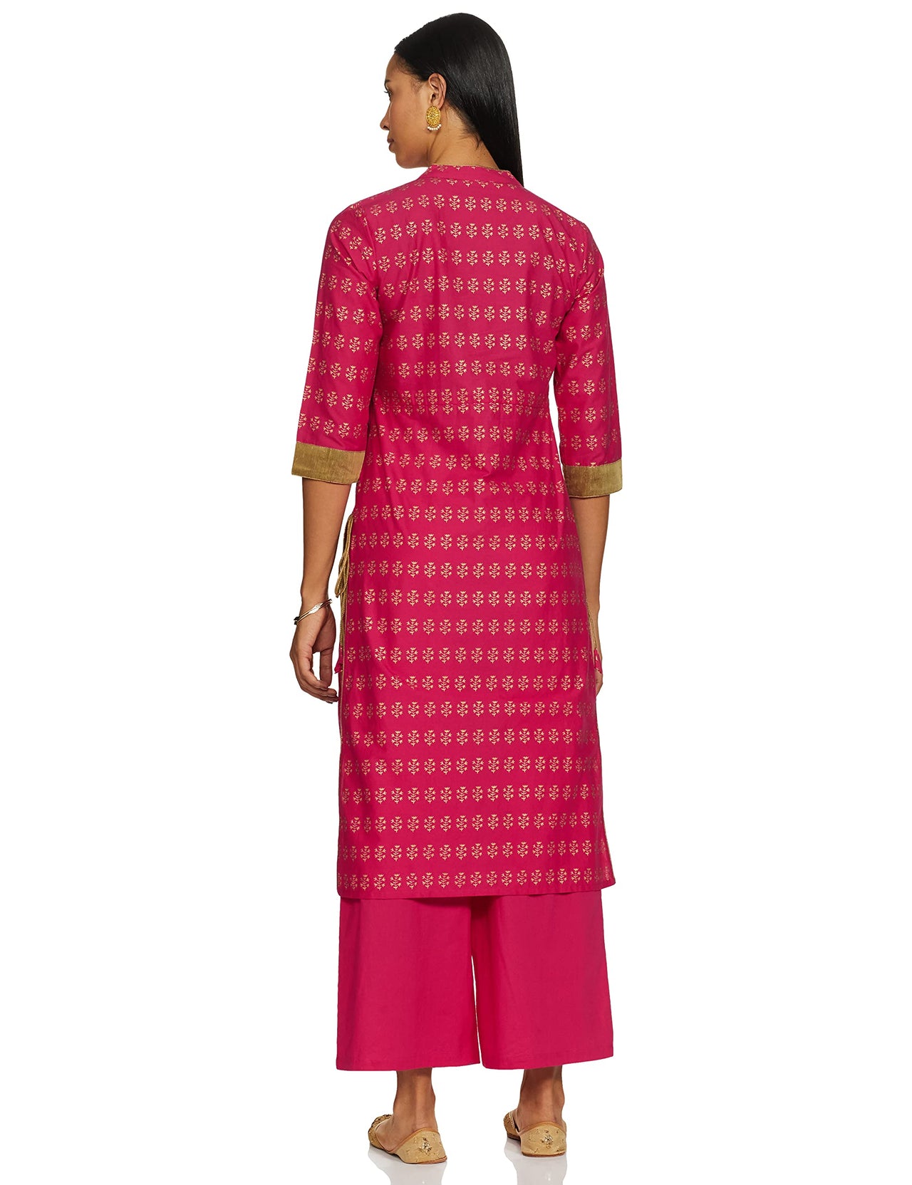 Amazon Brand - Tavasya Women Salwar suit