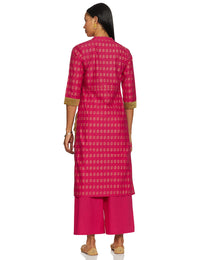 Amazon Brand - Tavasya Women Salwar suit