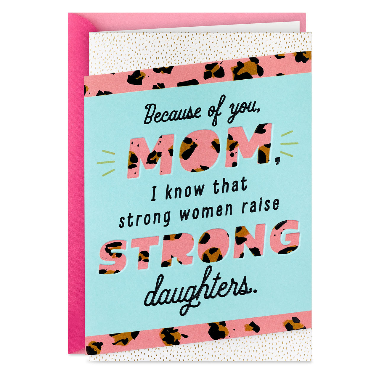 Hallmark Birthday Card for Mom from Daughter (Favorite Memories) Favorite Memories