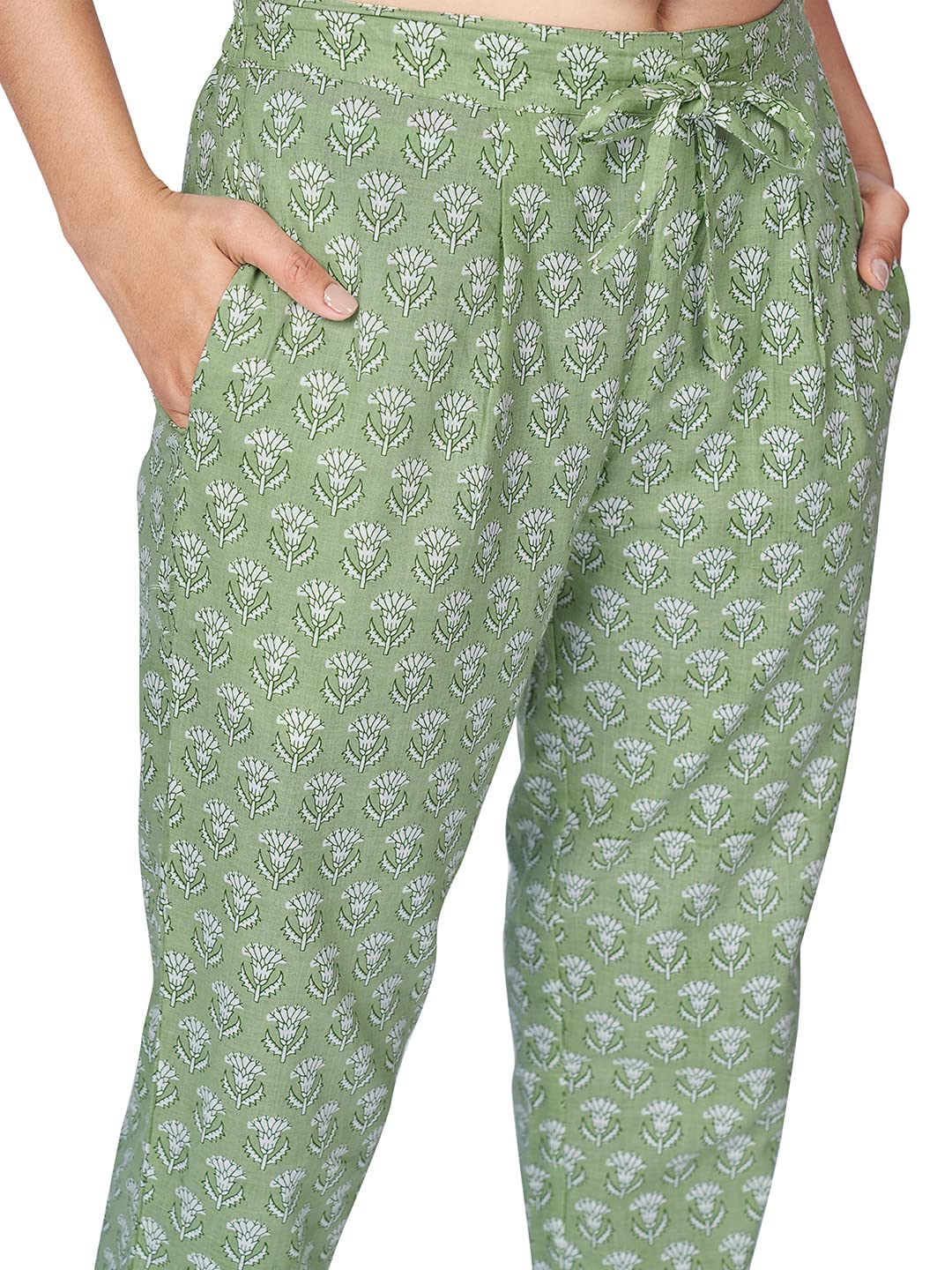 Vbuyz Women Kurta, Pant & Dupatta 3XL