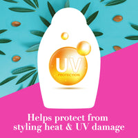 OGX Renewing Argan oil of Morocco Penetrating Oil, with argan oil for soft, seductive, silky perfection hair, 100ml