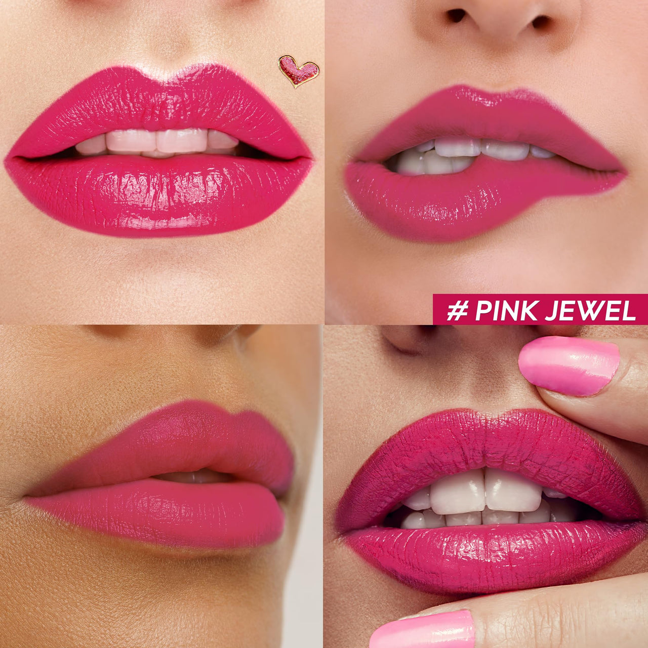 Born16 Tamaraa Liquid Lipstick – Pink Jewel | Hydrated-Matte Finish with SPF | Waterproof, Transfer-Proof, 24-Hour Wear | Vegan & Non-Drying with Shea Butter, 4ml