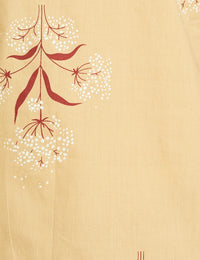 Amazon Brand - Myx Women's  Saree Blouse