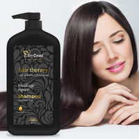TryOnes Strengthening | Fortifying Formulation crafted in Reduce Dandruff, Prevents Hair Fall & Promote Hair Growth 1000 ml
