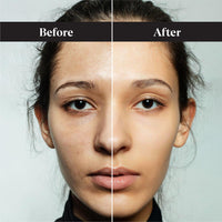 Dazller Primer Pristine Finish, 30g - Seamless Blending, Enriched with Natural Extracts & Vitamin E, Long-Lasting, Non-Tinted, Suitable for All Skin Type