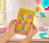 American Greetings Spanish Birthday Card (Un Da Increble)