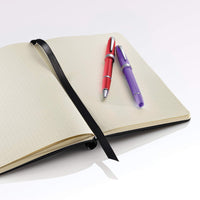 Cross Bailey Light Polished Resin Refillable Fountain Pen,Medium Nib, Includes Premium Gift Box - Blue Fountain Pen, Medium Nib