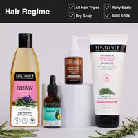 Soulflower Avocado Hair Oil for Hair Growth, Reduce Dandruff, flexible Hair & Prevent Breakage, Moisturizer for Acne & Anti Aging | 100% Pure, Natural and Cold-Pressed, 30ml (Pack of 1)