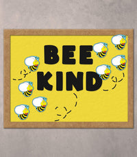 Carson Dellosa Bumble Bee Cutouts for Bulletin Boards, Bee Bulletin Board Cutouts, Elementary Honey Bee Classroom Cutouts, Spring Classroom Decor (36 pc) Bees