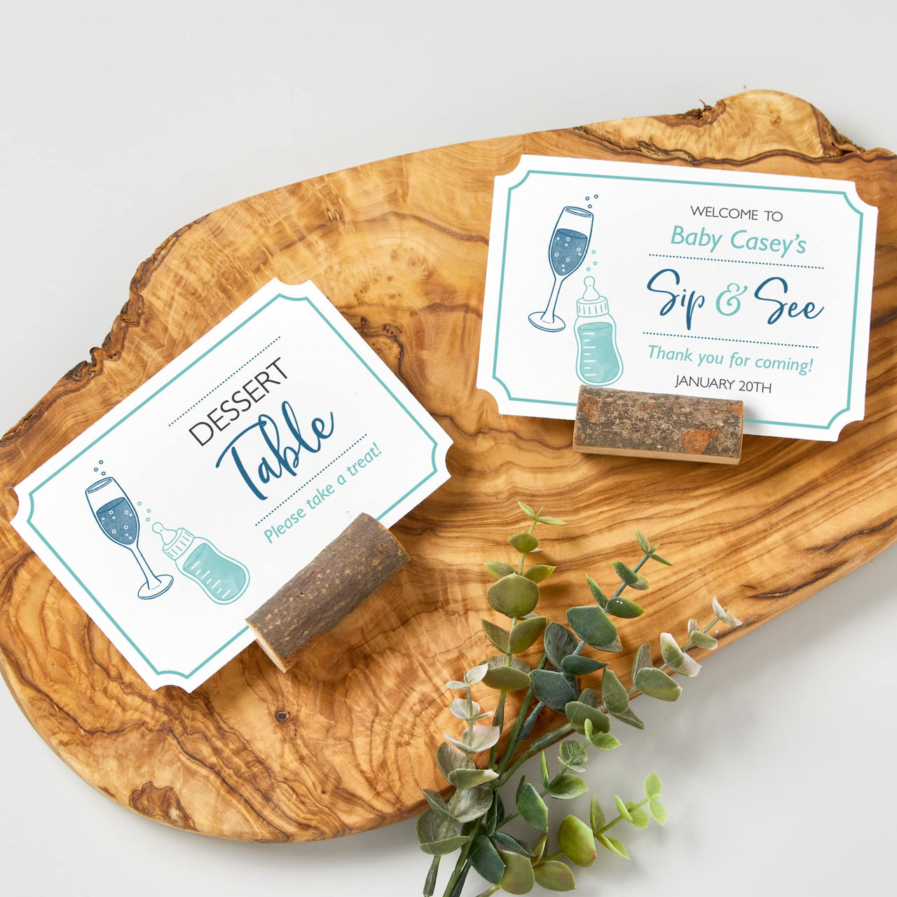 Avery Postcards with Scalloped Corners and Sure Feed Technology, 3.5" x 5", Matte White, 100 Cards Total, Laser/Inkjet Printable Cards (5626)