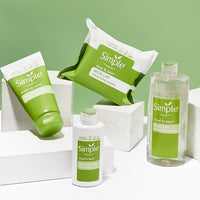 Simple's Replenishing Moisturizer for Hydration (Sensitive Skin) 4.2 Ounce