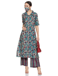 Aks Women Kurta Sets