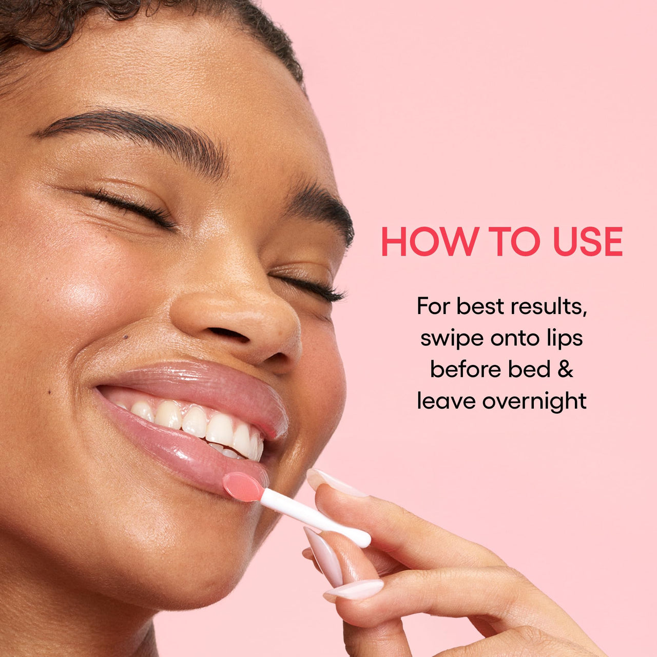 LANEIGE Lip Sleeping Mask | Moisturizing Lip Treatment with Vitamin C + Shea Butter for Soft Hydrated Lips | Overnight Repair | Lip Balm For Dry Chapped Lips | Lasting Hydration | Vanilla |20Gm